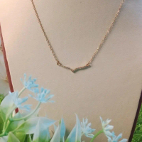 Kalung Koyek Fuji Zirconia Full Mata Terpopuler
