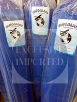 Jaring Pengaman Polynet Net Safety Proyek Biru 3 Meter 3m 100m 10 roll