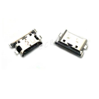 50pcs Original USB Charging Port Plug Dock Connector Socket For Samsung Galaxy A31 A41 A51 A71 M31S M21 M31 A12