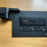Original dock for Lenovo ThinkPad Mini Dock Series 3 with USB3.0 FRU SD20A23326 04Y2072 Type 4337 X230