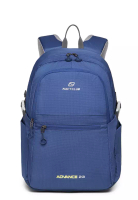 Navy Club Navy Club Tas Ransel Kasual FCIC - Tas Ransel Pria Tas Ransel Wanita Tas Punggung - Backpa