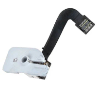 For iMac 27" A1419 Audio Socket Connector Board Headphone jack Plug Replacement Part 2012 2013 2014 2015