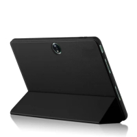 AJIUYU Case For OnePlus Pad 11.6 Inch Cover 2023 Stand Protective Sleeve Funda TPU Soft Onepluspad