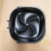 Air Fryer Oil Receiving Tray For Philips HD9630 HD9650 HD9651 HD9654 Air Fryer Oil Receiving Accessories