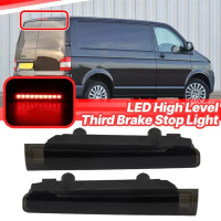 ไฟเบรกสามจุดสูงแบบ LED สำหรับ VW T5/T6 (Transporter/Caravelle ปี 2003–2015) จำนวน 2 ชิ้น รหัส 7E0945