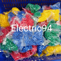 Vinyl skun kabel 10mm per pack