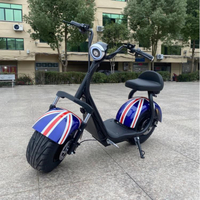 電動機車 電動代步車 家用機車 小型機車 哈雷電動車寬胎滑板車兩輪電瓶車老年折疊雙人親子學生寵物代步車MM41公司貨