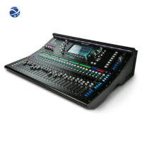 New Year Promo ForProfessional Dj Audio Mixer Controller Professional Dj Instrument Mixer Machine