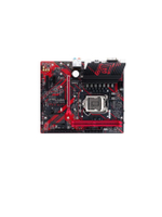 เมนบอร์ด Mainboard MS-Meterstone B560M รองรับกราฟฟิคการ์ด PCIe 4.0 และการเชื่อมต่อเน็ตเวิร์คที่รวดเร