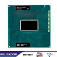 Intel Core i7 3540M 3.0GHz Dual-Core Laptop notebook cpu processor