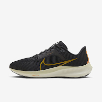 Nike Air Zoom Pegasus 40 HF0732-070 男 慢跑鞋 運動 路跑 小飛馬 支撐 黑金