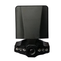 Dash Cam DVR Car Camera Recorder 270 Degrees Rotatable Dash Camera Video Recorder Car DVR Camera 16G