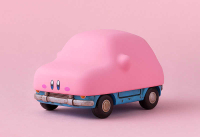 《夏本舖》代理 GSC POP UP PARADE 星之卡比 卡比 汽車塞滿嘴 卡比之星 任天堂 吞噬 獲得 能力 遊戲