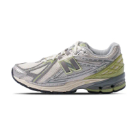 【NEW BALANCE】NB 1906R 男鞋 女鞋 白綠色 D楦 慢跑 復古 緩震 Y2K 休閒鞋 M1906REM