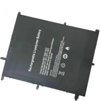 High Quality Battery 5000mah NV-2874180-2S HW-3487265 for Jumper Ezbook X4 for UMAX Visionbook 13wa Laptop