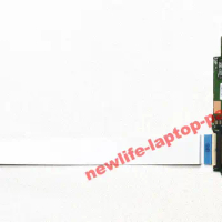 Original For Acer Aspire Switch 5 SW512-52 SW512-52P N17P5 Power Botton Volume Control Board With Cable 55.LDTN5.001