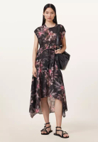 AllSaints Arwen Dress