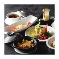 【東饌魚翅餐廳】頂級魚翅個人套餐$559★可抵$680+10%(東東國際)〔享樂券〕