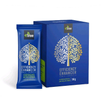 โฟร์ทรี (4tree) 1 ซอง ของแท้สูตรอิออน อินทรีย์ 100% ลดต้นทุนเพิ่มผลผลิต