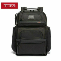 Touming tumi Backpack Alpha3 Ballistic Nylon 2603578D3 Business Travel Laptop Bag
