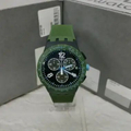 Swatch CHRONO SUSB416 Jam Tangan Chronograph