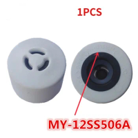 1Pcs Replacement Exhaust Valve Discharge Valve For Midea MY-12SS506A MY-12SS505B Pressure Cooker Repair Parts