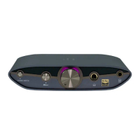 【ifi Audio】ZEN DAC 3 耳擴一體機(鍵寧公司貨)