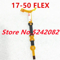 5PCS NEW LENS Aperture Flex Cable For SIGMA 17-50 mm 17-50mm f/2.8 EX DC OS HSM Repair Part