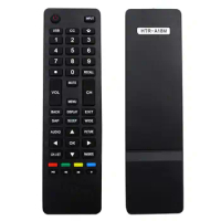 New HTR-A18M For Haier TV HDTV Remote Control HTRA18M 55D3550 40D3500M