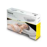 【TEMPUR 丹普】ORIGINAL PILLOW 灰色 日本國內版枕頭(原創枕 頸枕)