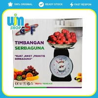 Timbangan Buah Manual 10kg GSF 4310