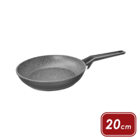 《PEDRINI》Evo不沾平底鍋(20cm) | 平煎鍋
