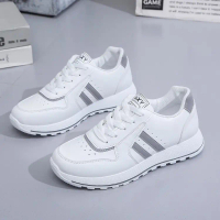 (Casual Trainers) Unleash Your Active Side in 2025 Women Lightweight, Soft Soled, Breathable Runnin