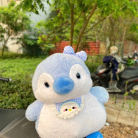 Gấu bông chim cánh cụt 50cm