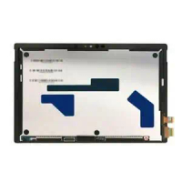 Latop For lcd display touch screen glass sensor digitizer tablet assembly Microsoft surface pro 5 Model 1796 LP123WQ1