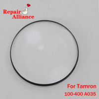 New Front 1st Optical lens block glass group Repair parts For Tamron 100-400mm f/4.5-6.3 Di VC USD A035 lens