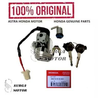 Kunci Kontak Motor Honda CB150R StreetFire Old 2012 2013 2014 2015 35010K15901 35010-K15-901 Key Set