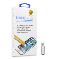 YANGYI揚邑 NANO Hi-Tech奈米螢幕液態鍍膜隱形防刮保護膜