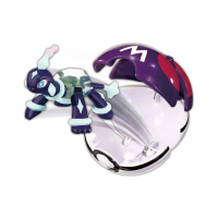 【TAKARA TOMY】POKEMON 精靈寶可夢 PokeDel-Z 寶可夢新決戰球 大師球 太樂巴戈斯