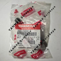 Baut stang / Bolt Conrod Yanmar TS230 106990-23200 Original