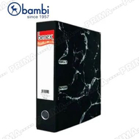 ORDNER KERTAS BENEX LAMI BAMBI FOLIO