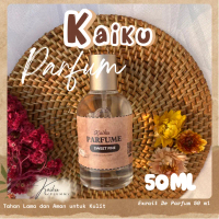 KAIKU PLUMMY BODY MIST Sweet Fine 50ML - Extrait de Parfum - Pria Wanita Unisex Wangi Tahan Lama