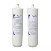 【3M】DWS1000 廚下型淨水系統替換濾芯 AP-DW 80&90(通用S005淨水系統 3US-F005-5/3US-F006-5)