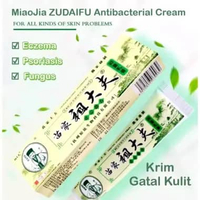 SALEP GATAL ZDF CHY GAO HERBAL CINA ORIGINAL