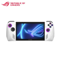 ASUS ROG ALLY 電競掌機 7吋 FHD 120Hz 黑色 16GB RAM 512GB SSD