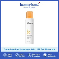 THE ORIGINOTE Ceracinamide Sunscreen Mist SPF 50 PA++++ NA