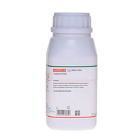 Nutrient Broth, 500 Gram - media pertumbuhan mikrobiologi - for lab use | HIMEDIA