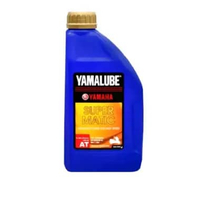 Oli Yamalube Super Matic 1L - Oli mesin motor Yamalube Super matic SAE 10W-40 1L - Oli motor Yamalub