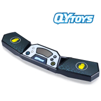 QiYi Timer Speed Cubo Magico Cube, ของเล่นเพื่อการศึกษาสำหรับเด็ก, ปริศนาฝึกอบรม, ลูกบาศก์มายากล Rub