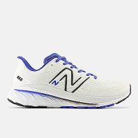 New Balance Fresh Foam X 860 V13 [M860F13] 男 慢跑鞋 路跑 4E超寬楦 白藍